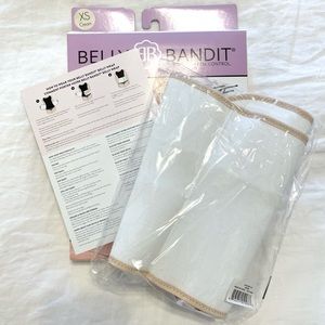 Belly Bandit® B.F.F. Premier Post-Pregnancy Belly Wrap - XS